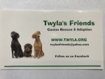 Twyla's Friends