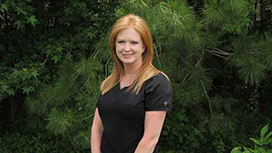 Stephanie Zeisloft