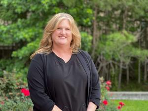 Stephanie Hutchinson