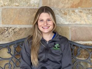 Megan M. Barnes
